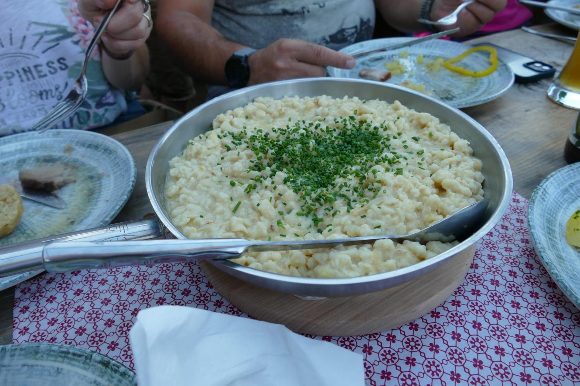 Gourmet-Hotel Gruenwald Leogang Luaran gambar