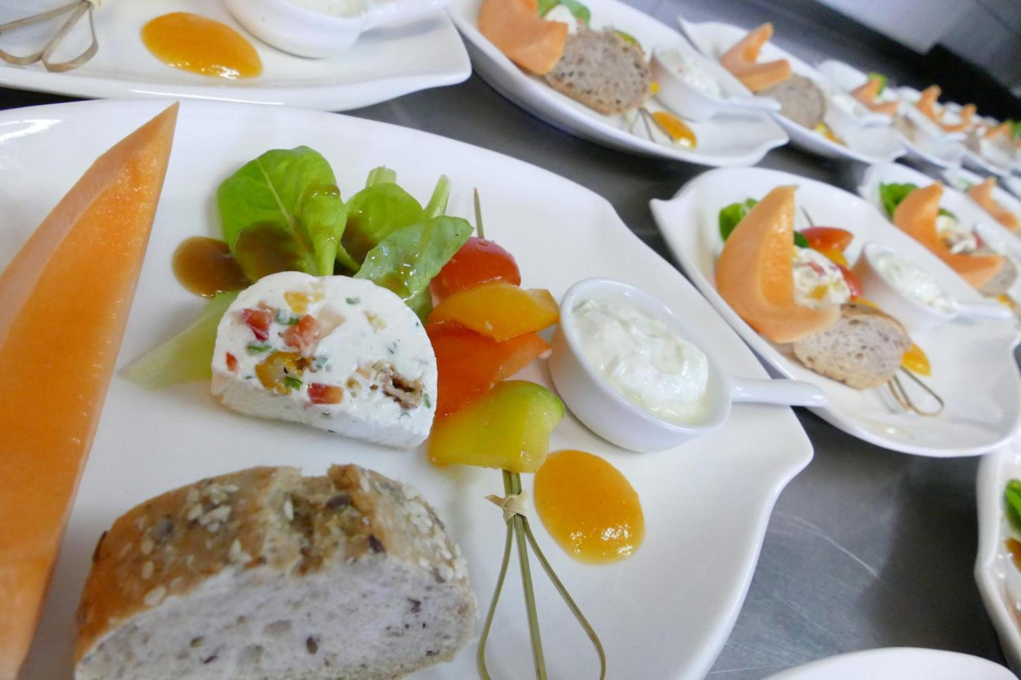 Gourmet-Hotel Gruenwald Leogang Luaran gambar