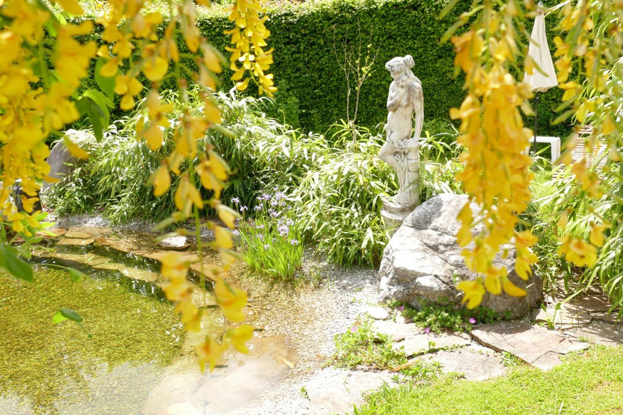 Gourmet-Hotel Gruenwald Leogang Luaran gambar