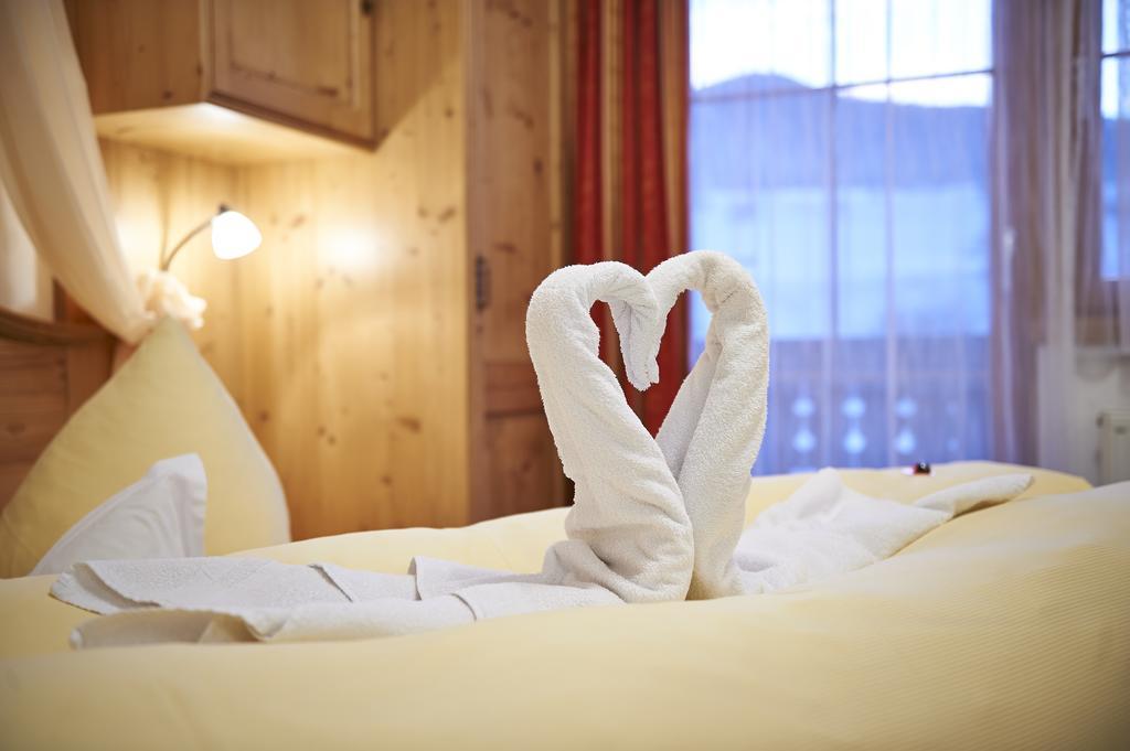 Gourmet-Hotel Gruenwald Leogang Luaran gambar