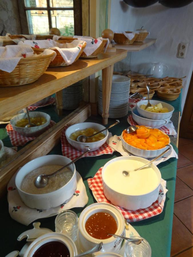 Gourmet-Hotel Gruenwald Leogang Luaran gambar