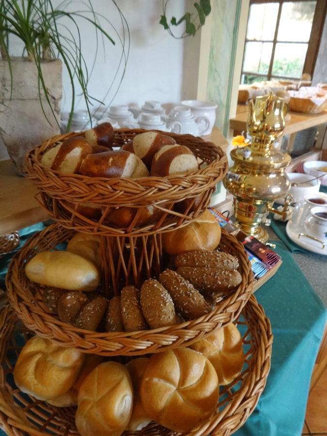 Gourmet-Hotel Gruenwald Leogang Luaran gambar