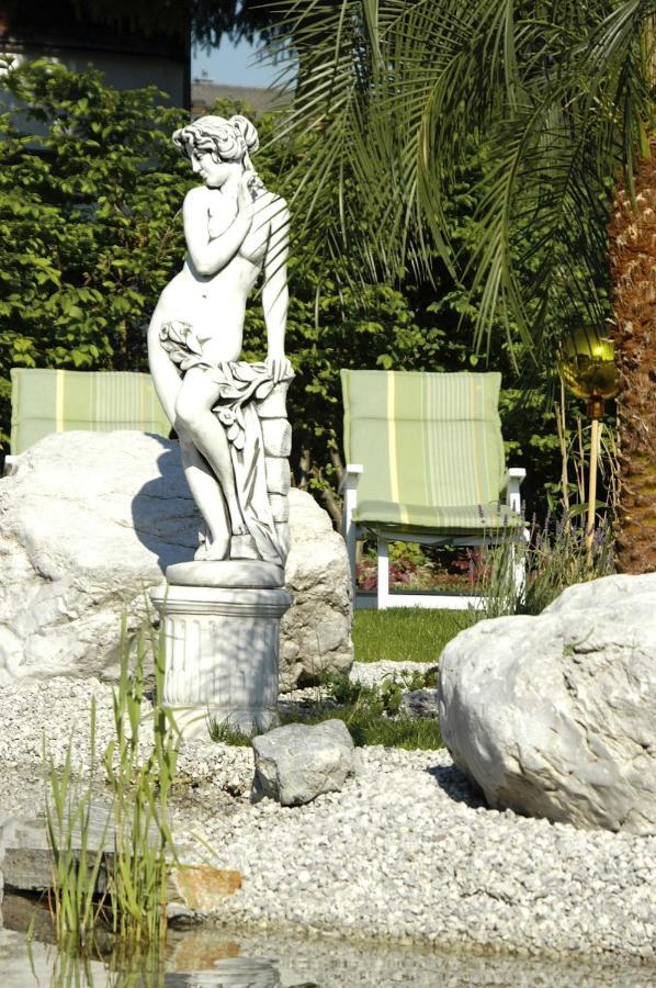 Gourmet-Hotel Gruenwald Leogang Luaran gambar